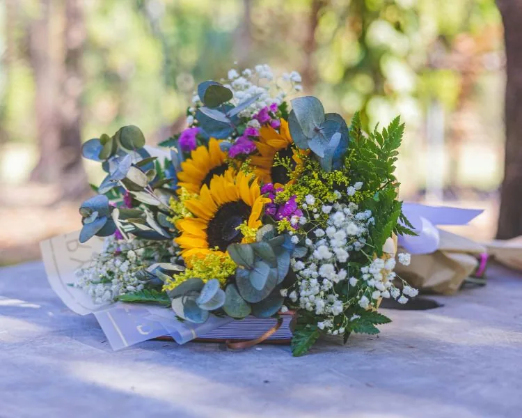 La symbolique des fleurs