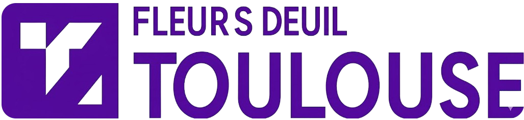 Fleurs de Deuil Toulouse