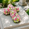 Croix du Souvenir — couronne funéraire, fleurs de deuil livrées à Toulouse