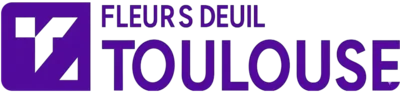 Fleurs de Deuil Toulouse