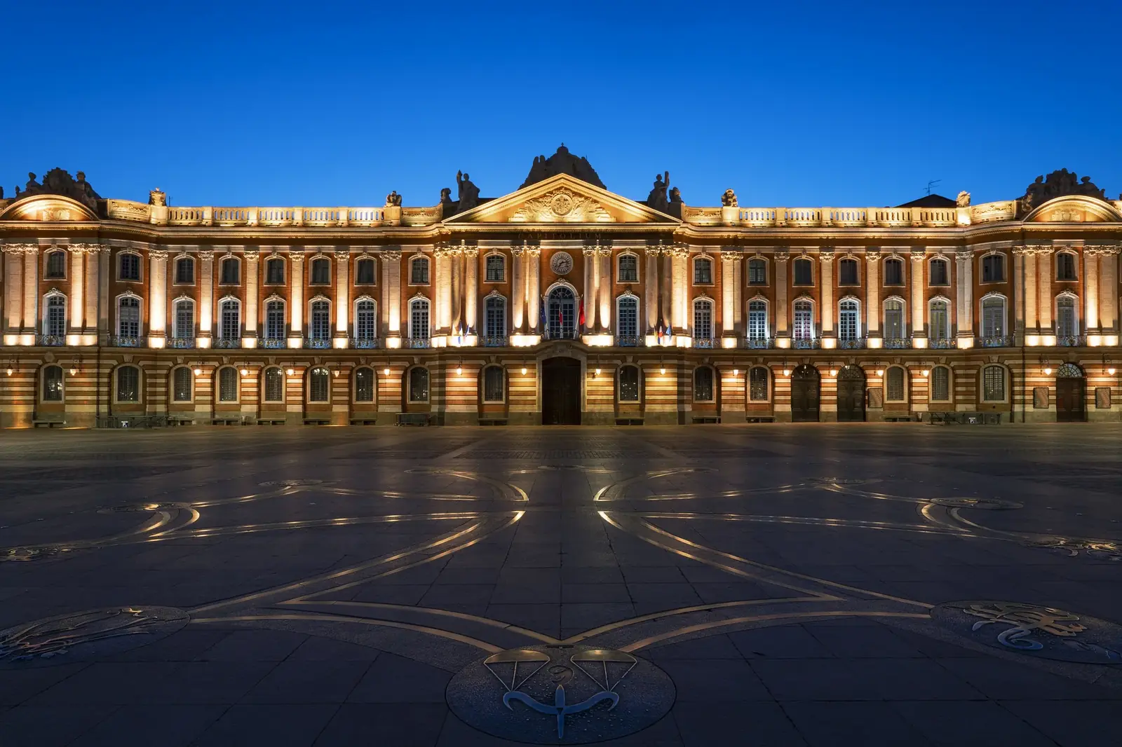 Capitole Toulouse